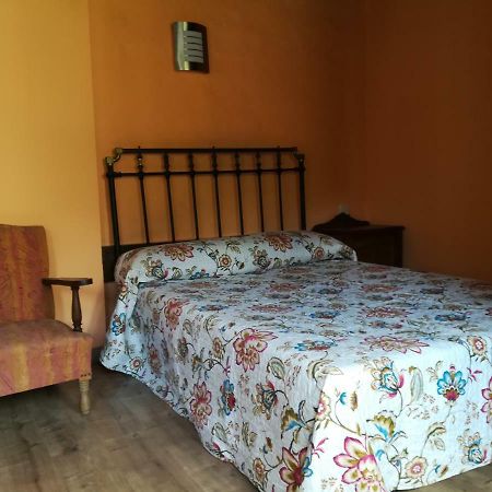 AllesLa Casina De Felix别墅 外观 照片