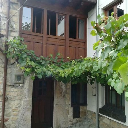 AllesLa Casina De Felix别墅 外观 照片