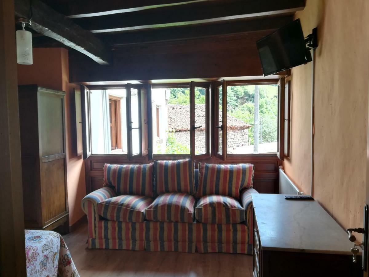 AllesLa Casina De Felix别墅 外观 照片