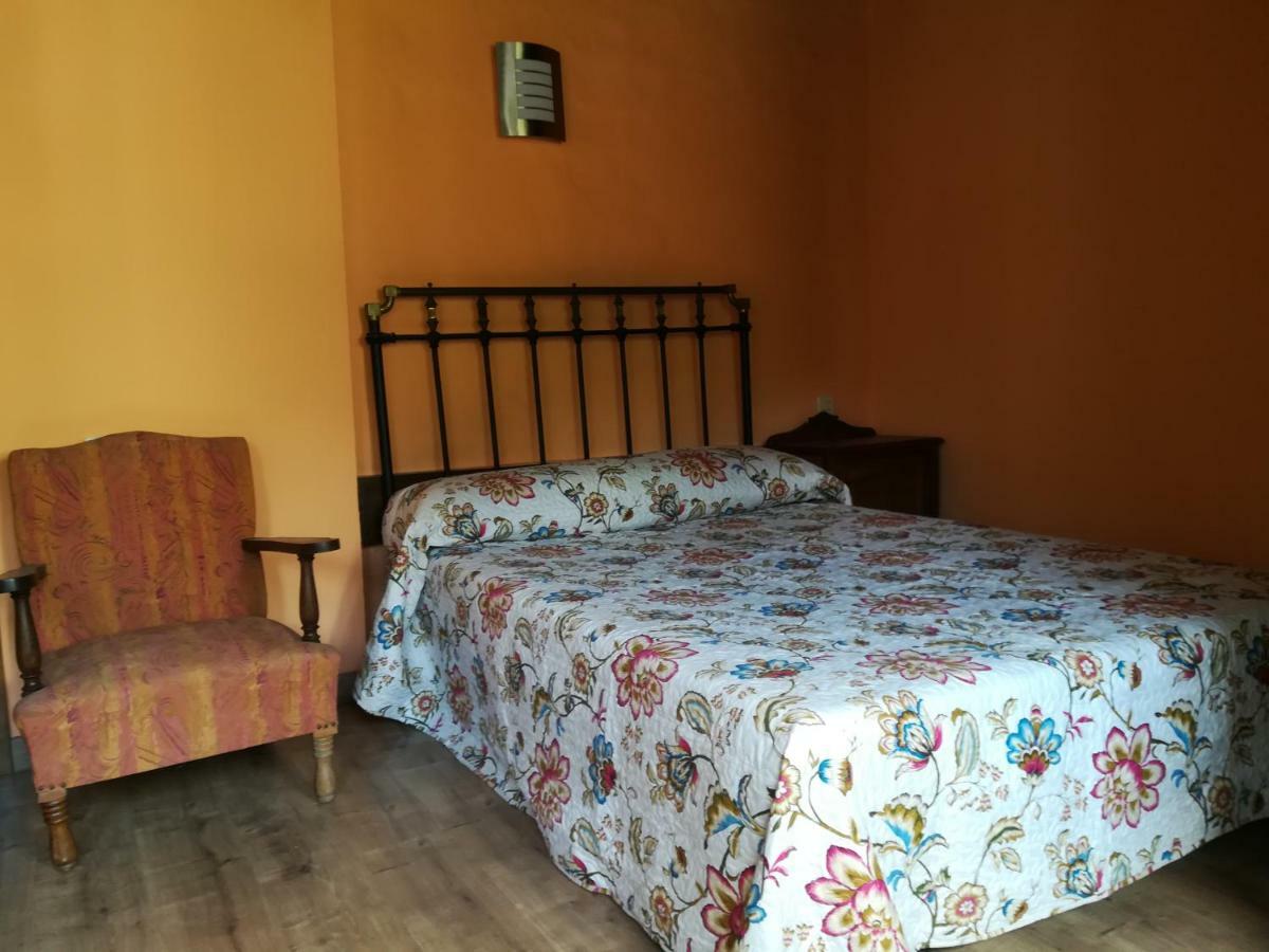 AllesLa Casina De Felix别墅 外观 照片