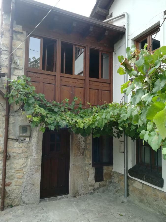 AllesLa Casina De Felix别墅 外观 照片