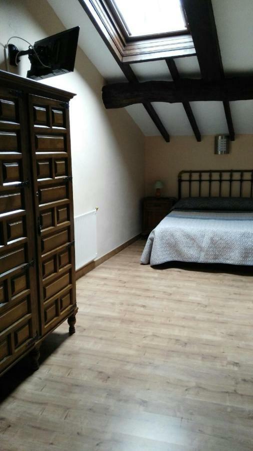 AllesLa Casina De Felix别墅 外观 照片