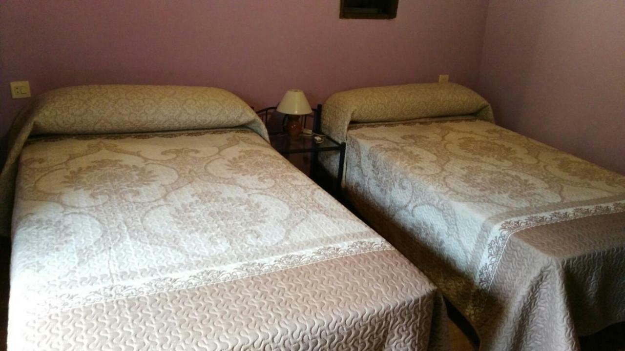 AllesLa Casina De Felix别墅 外观 照片
