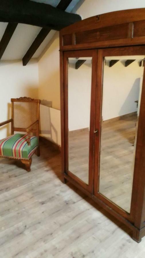 AllesLa Casina De Felix别墅 外观 照片