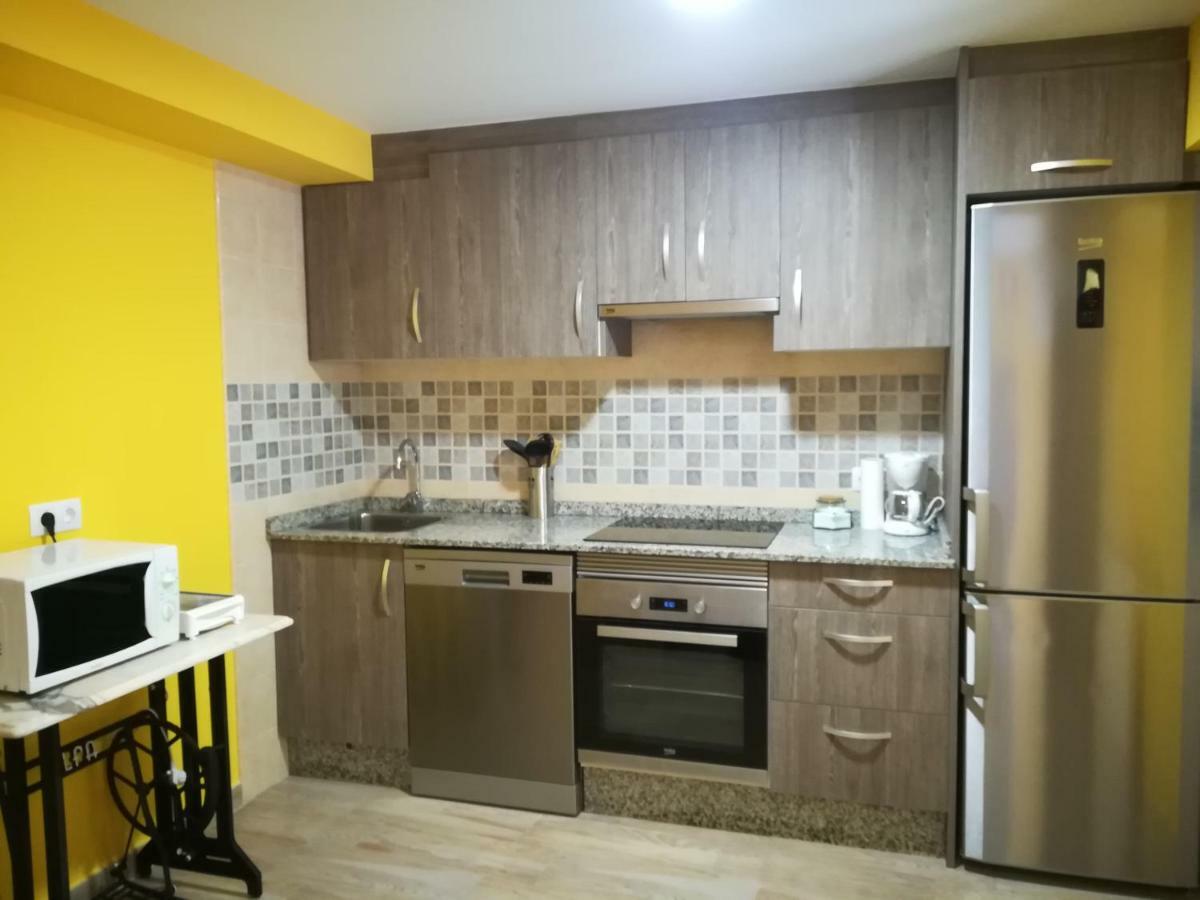 AllesLa Casina De Felix别墅 外观 照片