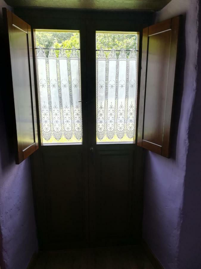 AllesLa Casina De Felix别墅 外观 照片