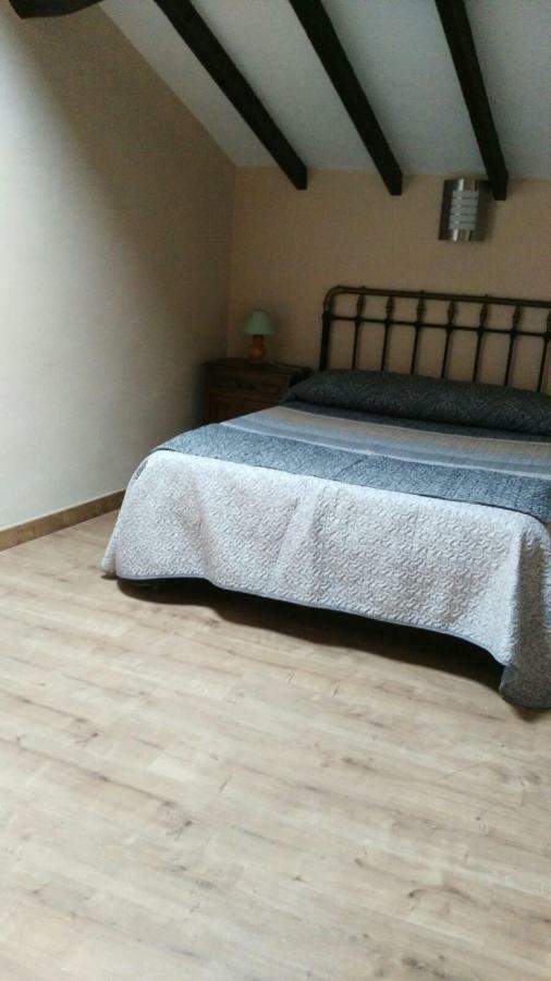AllesLa Casina De Felix别墅 外观 照片