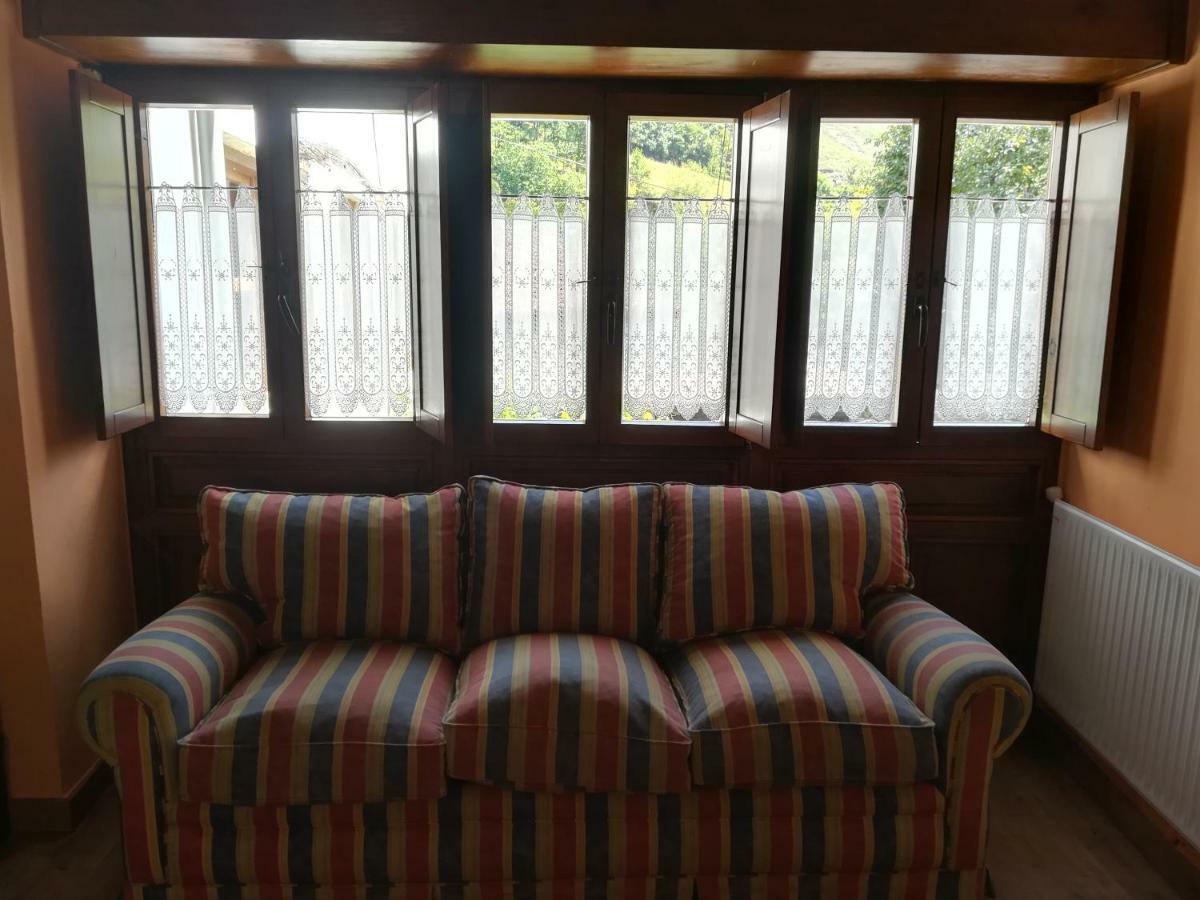 AllesLa Casina De Felix别墅 外观 照片